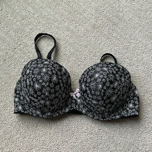 Victoria’s Secret Dream Angels lined demi 36 D